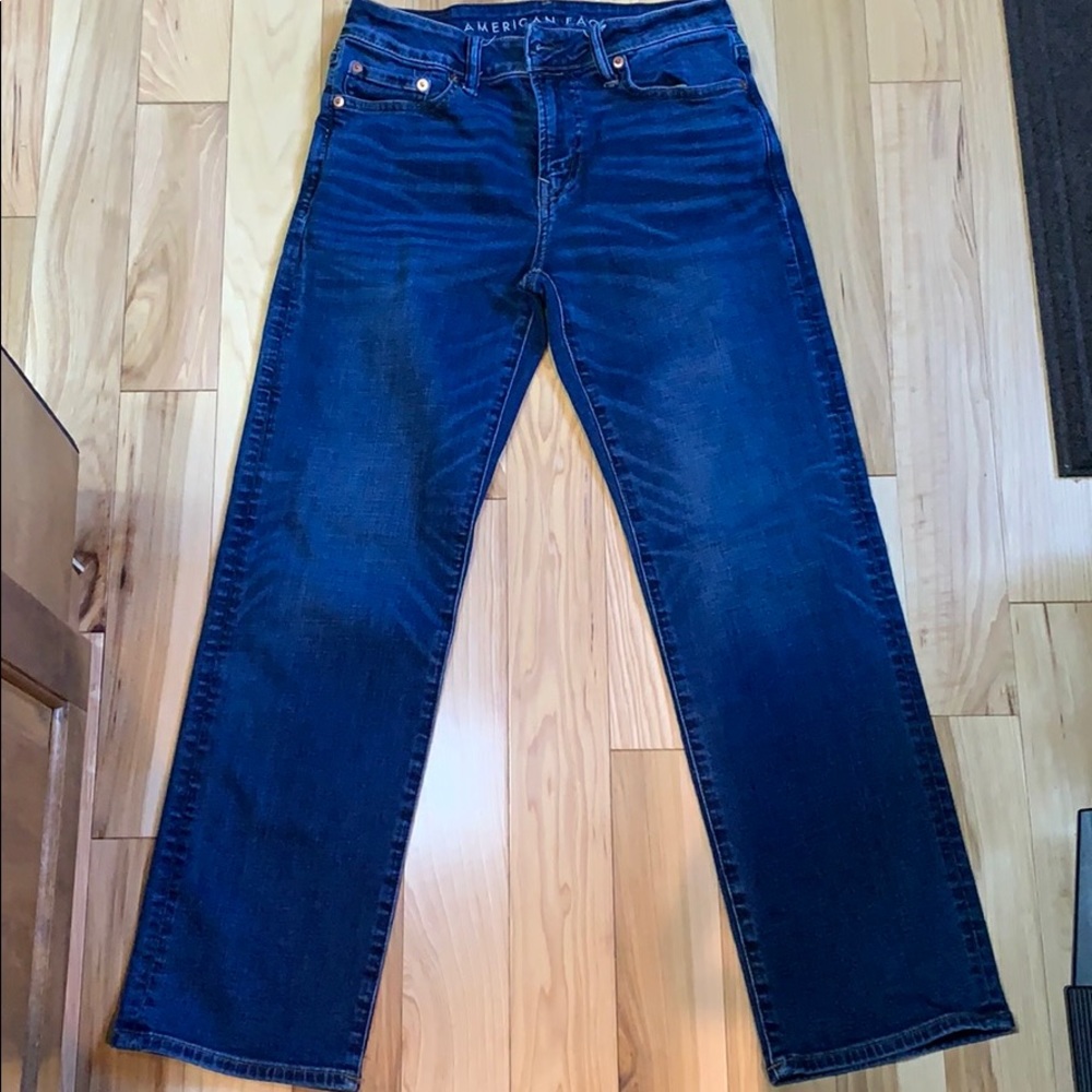 American Eagle Airflex+